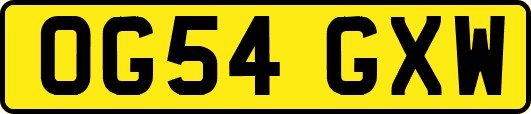 OG54GXW
