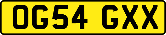 OG54GXX
