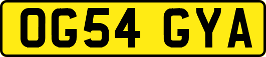 OG54GYA