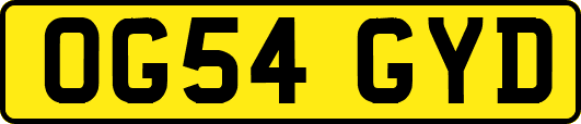 OG54GYD