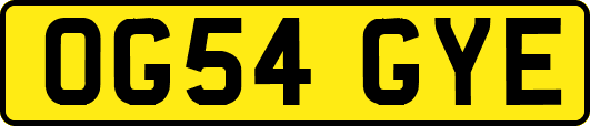OG54GYE