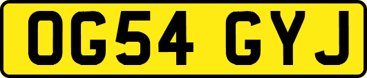 OG54GYJ