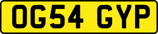 OG54GYP