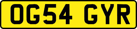 OG54GYR