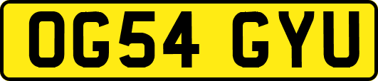 OG54GYU