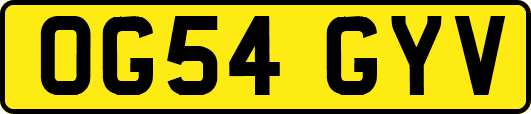 OG54GYV