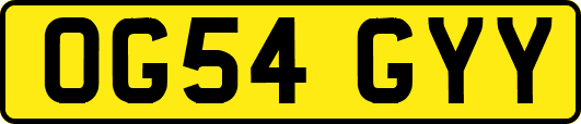 OG54GYY