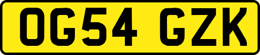 OG54GZK