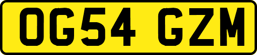 OG54GZM