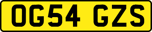 OG54GZS