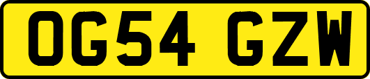 OG54GZW