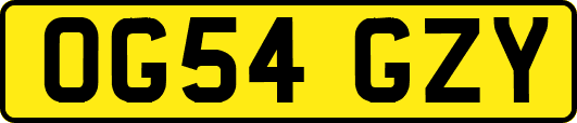 OG54GZY