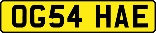 OG54HAE