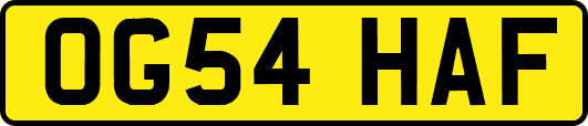 OG54HAF