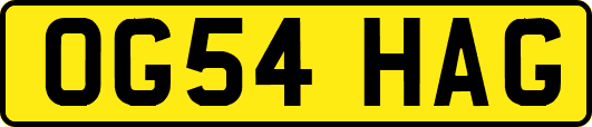 OG54HAG