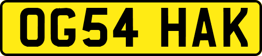 OG54HAK