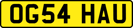 OG54HAU