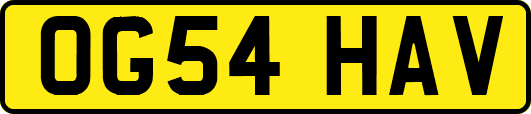 OG54HAV