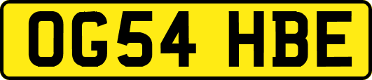 OG54HBE