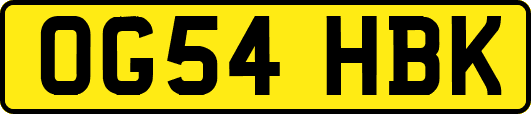 OG54HBK