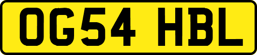 OG54HBL