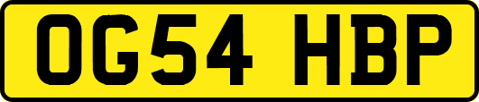 OG54HBP