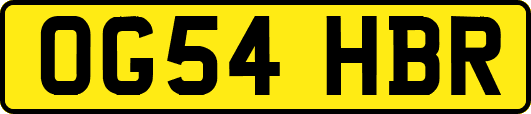 OG54HBR
