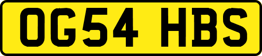 OG54HBS