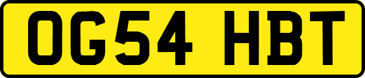 OG54HBT