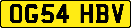 OG54HBV