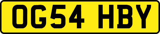 OG54HBY