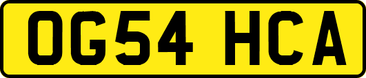 OG54HCA