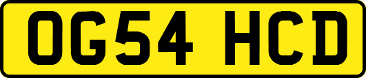 OG54HCD