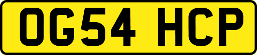OG54HCP