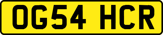 OG54HCR