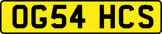 OG54HCS