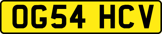 OG54HCV