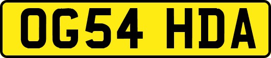 OG54HDA
