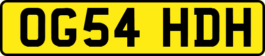 OG54HDH