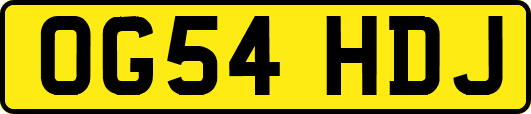 OG54HDJ