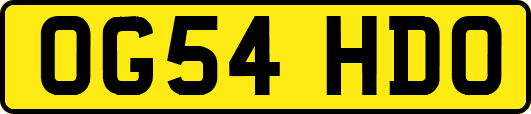 OG54HDO