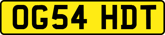 OG54HDT