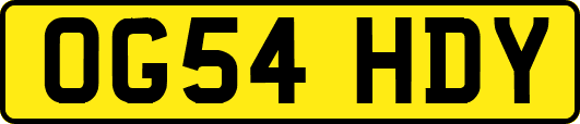 OG54HDY