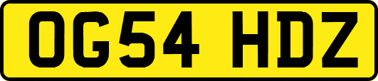OG54HDZ