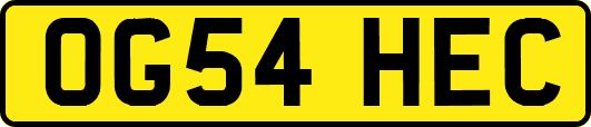 OG54HEC