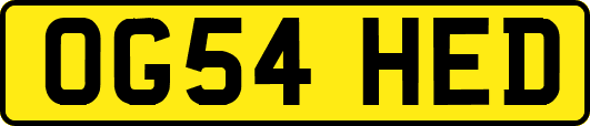 OG54HED