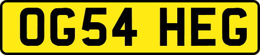 OG54HEG