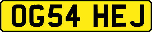 OG54HEJ