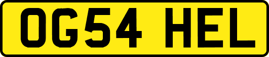 OG54HEL
