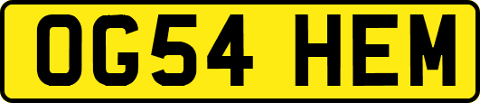 OG54HEM
